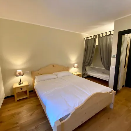 Ronchi - Holiday home *