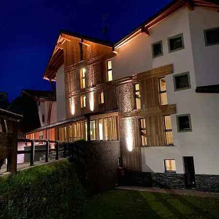Ronchi - Holiday home