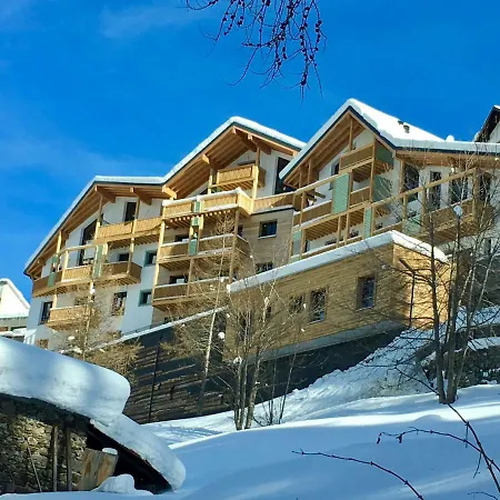 Holiday home Ronchi -
