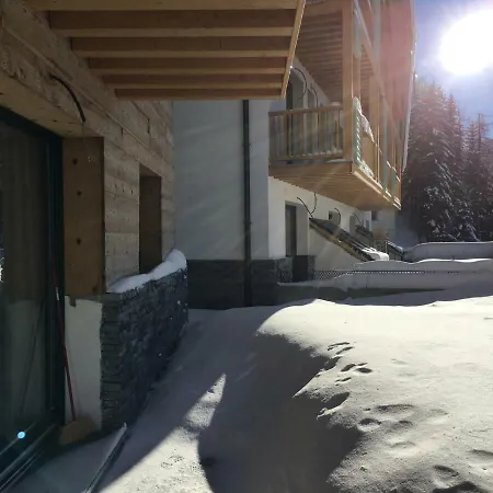 Ronchi - Holiday home Foppolo