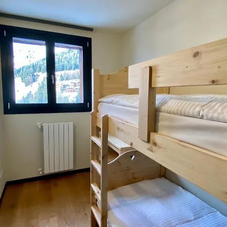 Ronchi - Holiday home *
