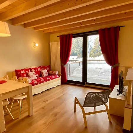 Ronchi - Holiday home *