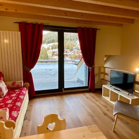 Holiday home Ronchi -