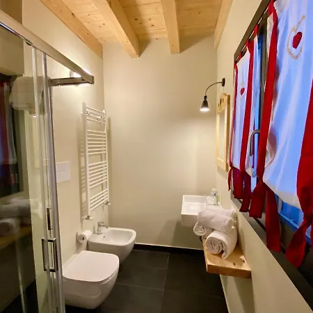 Ronchi - בית נופש *