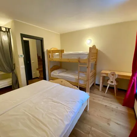 Ronchi - פופולו