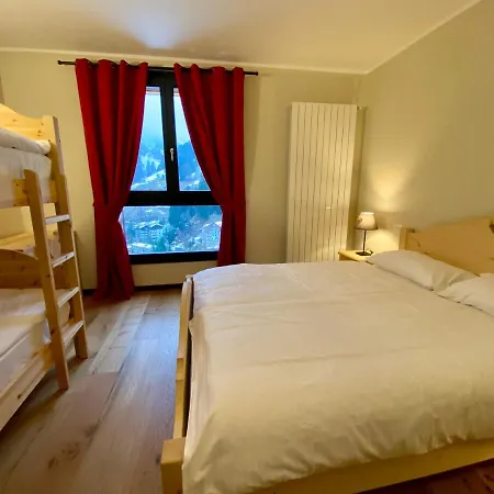 Ronchi - בית נופש *