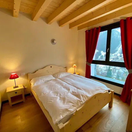 Ronchi - בית נופש פופולו