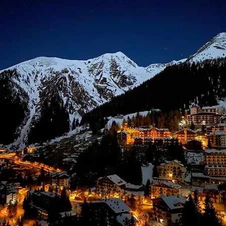 בית נופש Ronchi - *