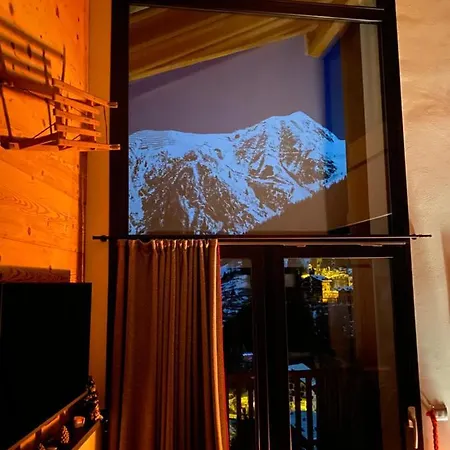 בית נופש Ronchi - פופולו