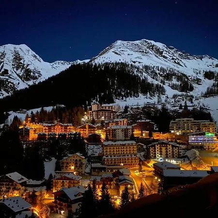 Ronchi - בית נופש פופולו