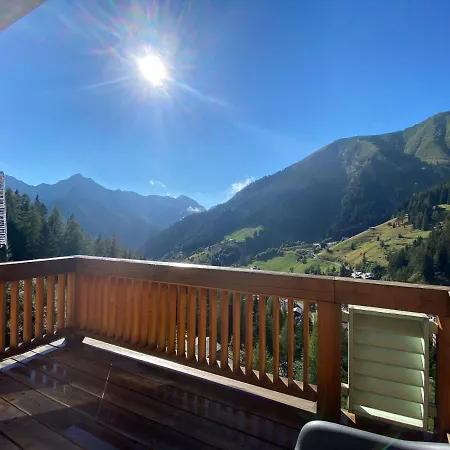 בית נופש Ronchi -