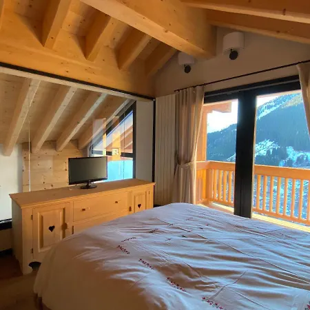 Ronchi - בית נופש *