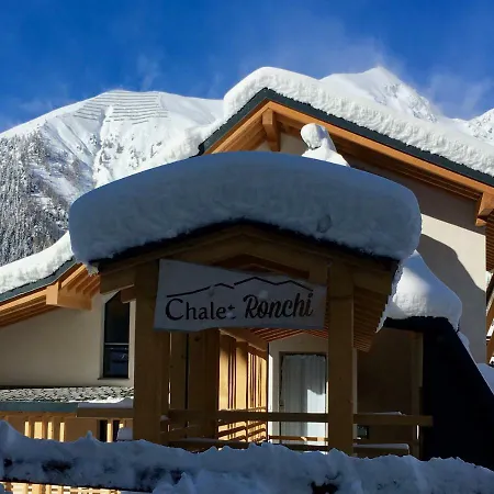 Ronchi -