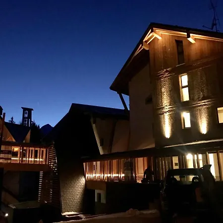 Ronchi - * פופולו