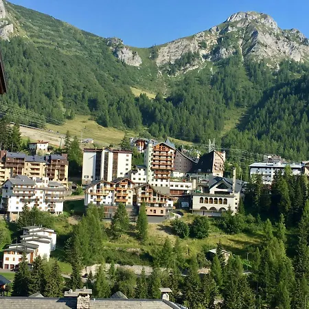 Ronchi - Σπίτι διακοπών Foppolo