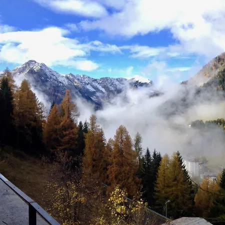 Ronchi - בית נופש *