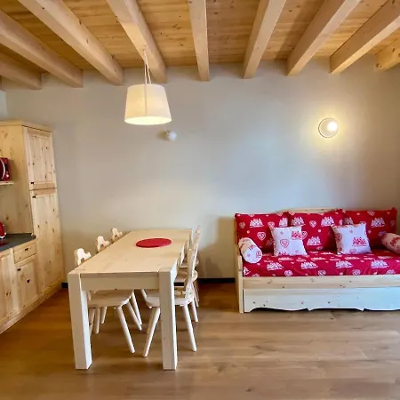 בית נופש Ronchi -