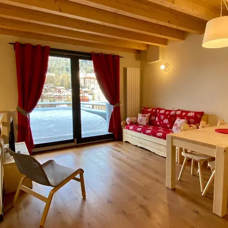 Ronchi - Ferienhaus Foppolo