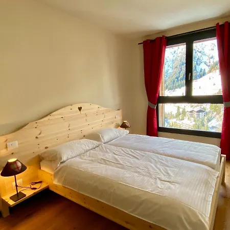 Ferienhaus Ronchi - *